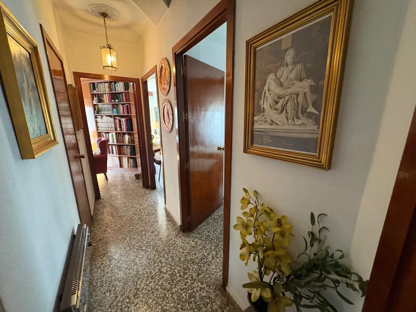 Flat with lift for sale in Poniente-Sur, imagen 9
