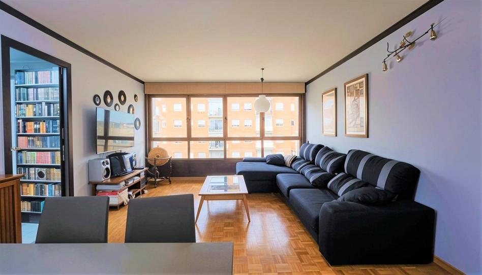 Foto 1 de Pis en venda a Ponent, Tarragona