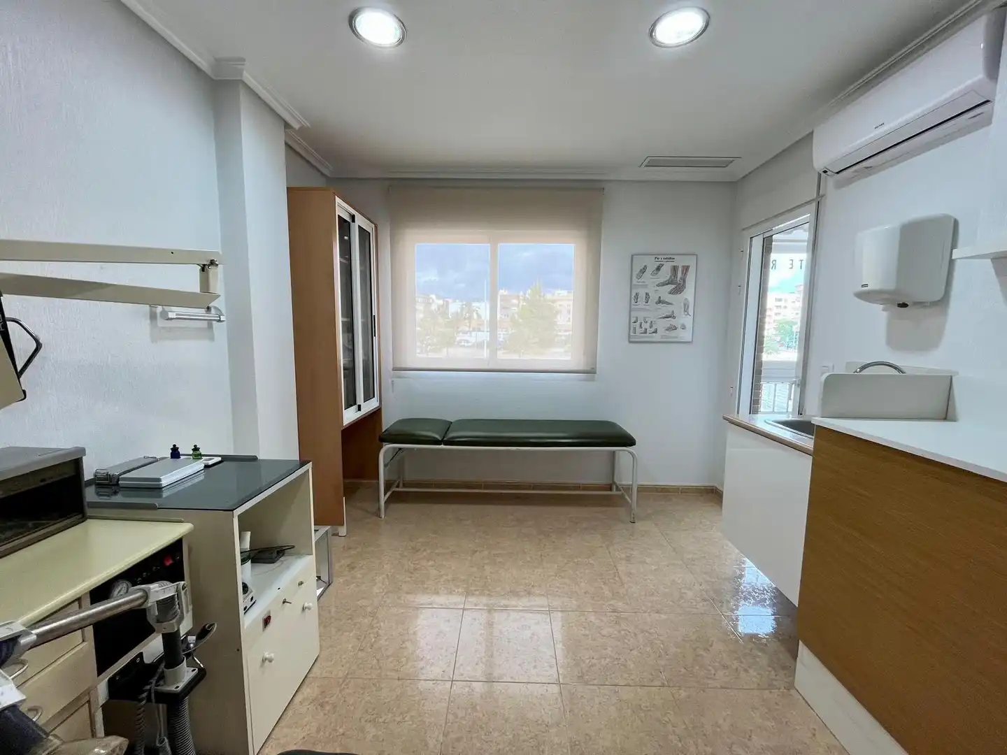 Piso en venta en Torrellano