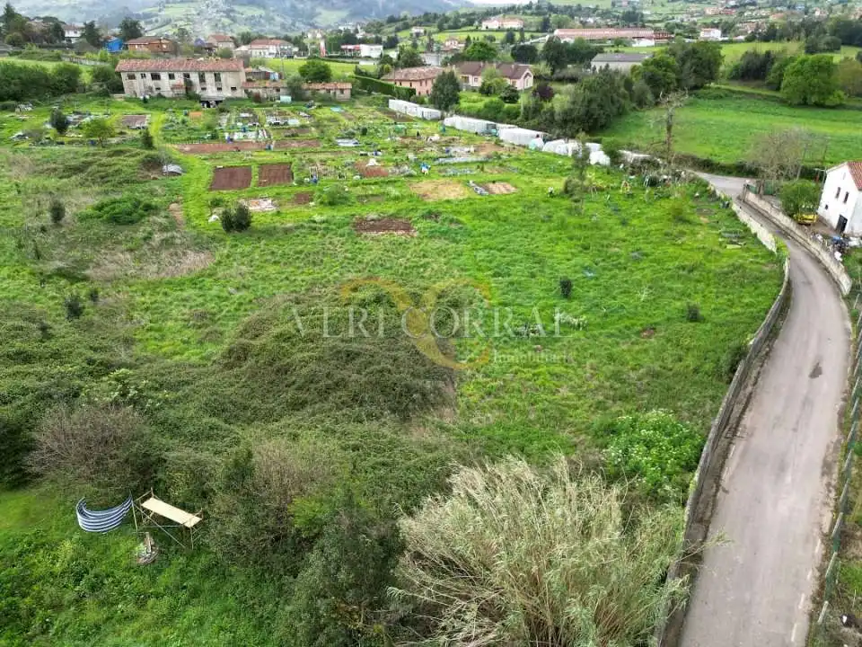 Terreny residencial en venda a Camino de La Pedrera, imagen 3