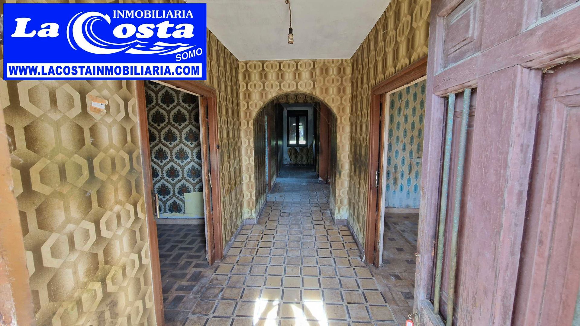 Erdgeschoss zum Verkauf in Ribamontán al Mar