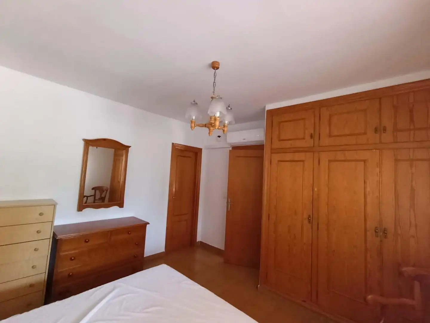 Dormitori de Casa o xalet en venda en Mutxamel amb Piscina comunitària
