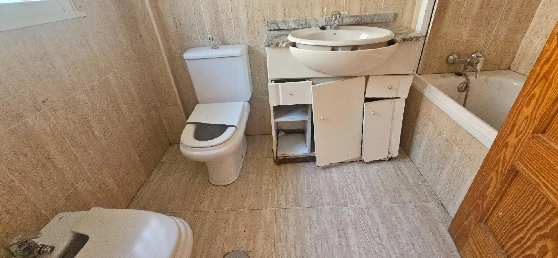 Dúplex en venta en Garres y Lages