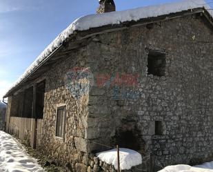 Casa o xalet en venda a Piloña