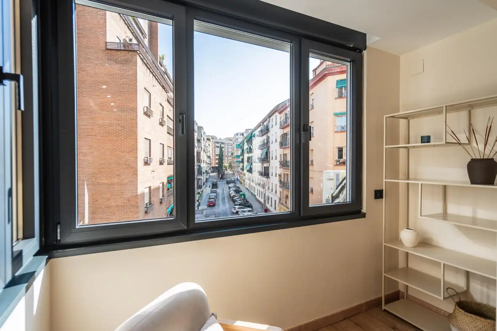 Habitación de Piso en venta en Granada con Aire acondicionado, Calefacción y Amueblado