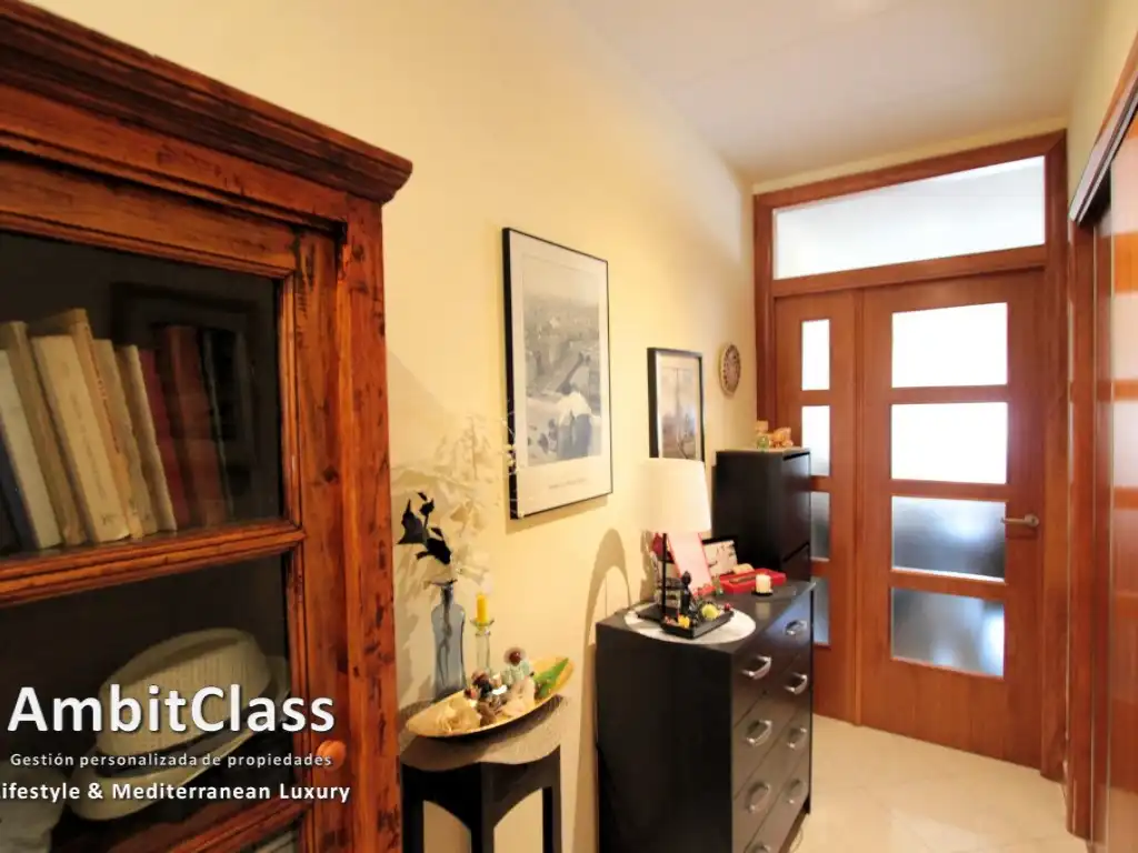 Piso en venta en Mataró con Aire acondicionado, Terraza y Internet