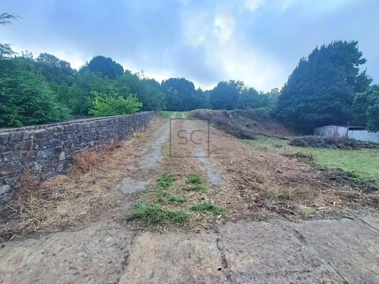 Residencial en venta en Narón
