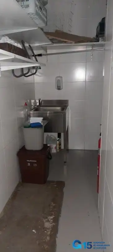 Local comercial de lloguer a Arteta Kalea, imagen 7