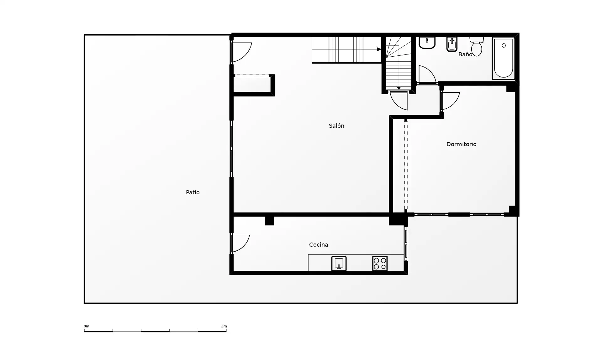 Villa zum Verkauf in Mimosas De Las, 14, imagen 32