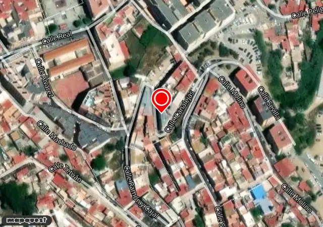 Piso en venta en Centro