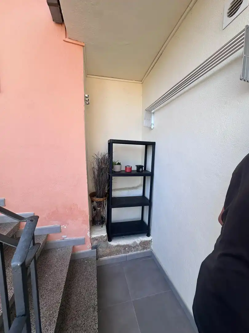 Casa con terrazza in affitto a San Cibrao das Viñas, imagen 14