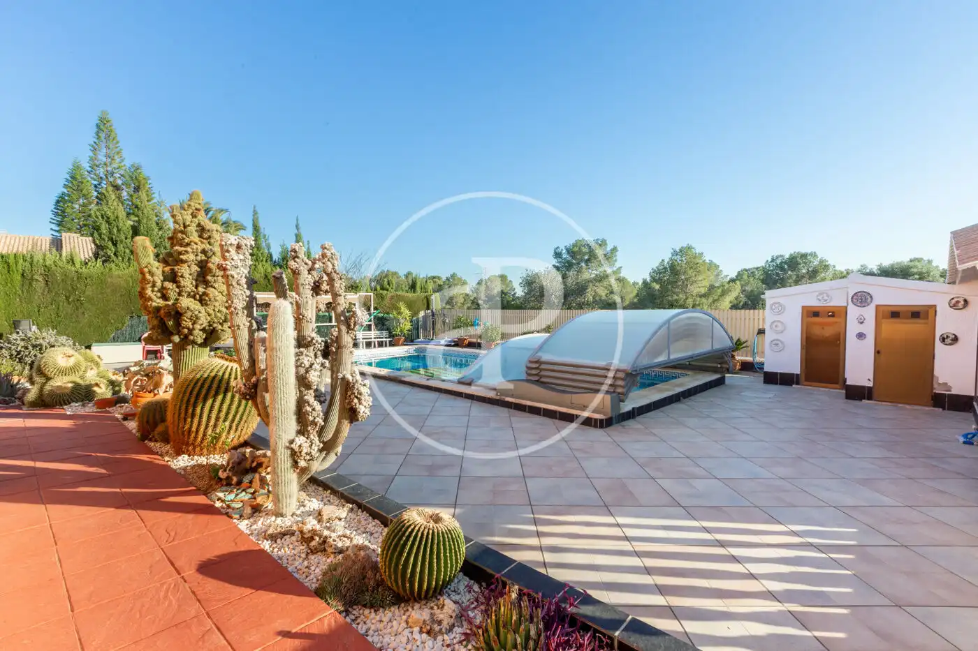 Casa con terraza en venta en San Antonio de Benagéber, imagen 37