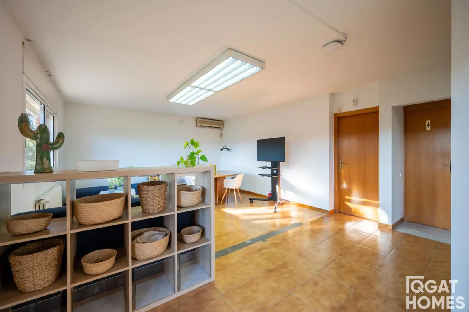 Houses for sale in Sant Cugat del Vallès  with Air Conditioner, Heating and Alarm