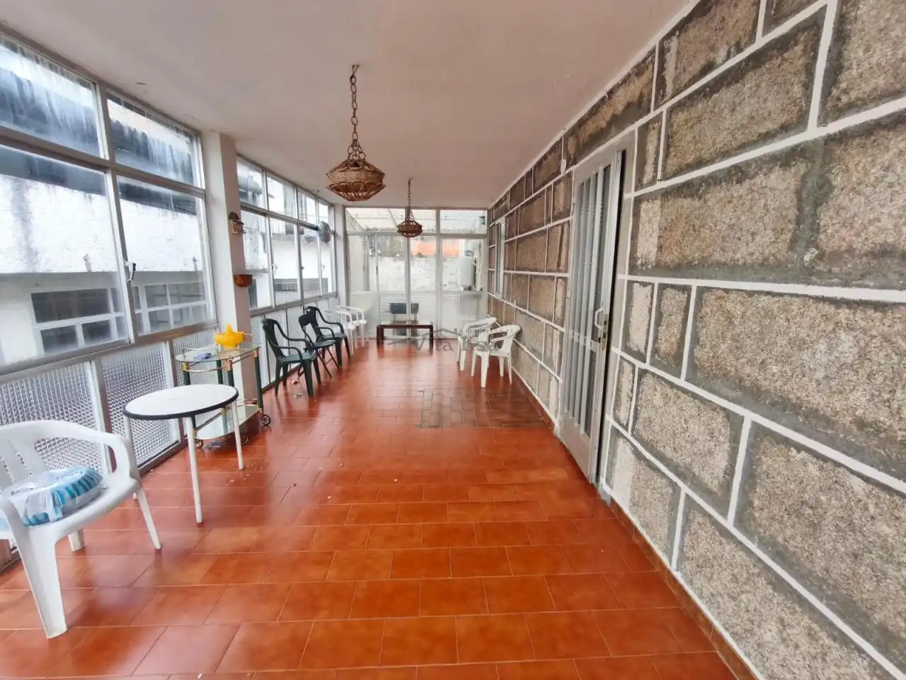 Terrassa de Finca rústica en venda en Esgos amb Calefacció, Jardí privat i Balcó