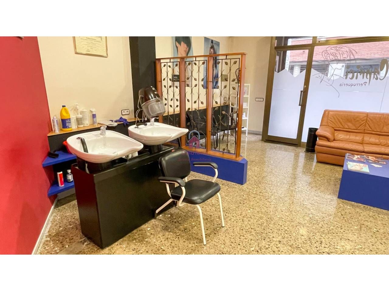 Premises to rent in Bartrina, Sant Pere, Nord-oest, Terrassa