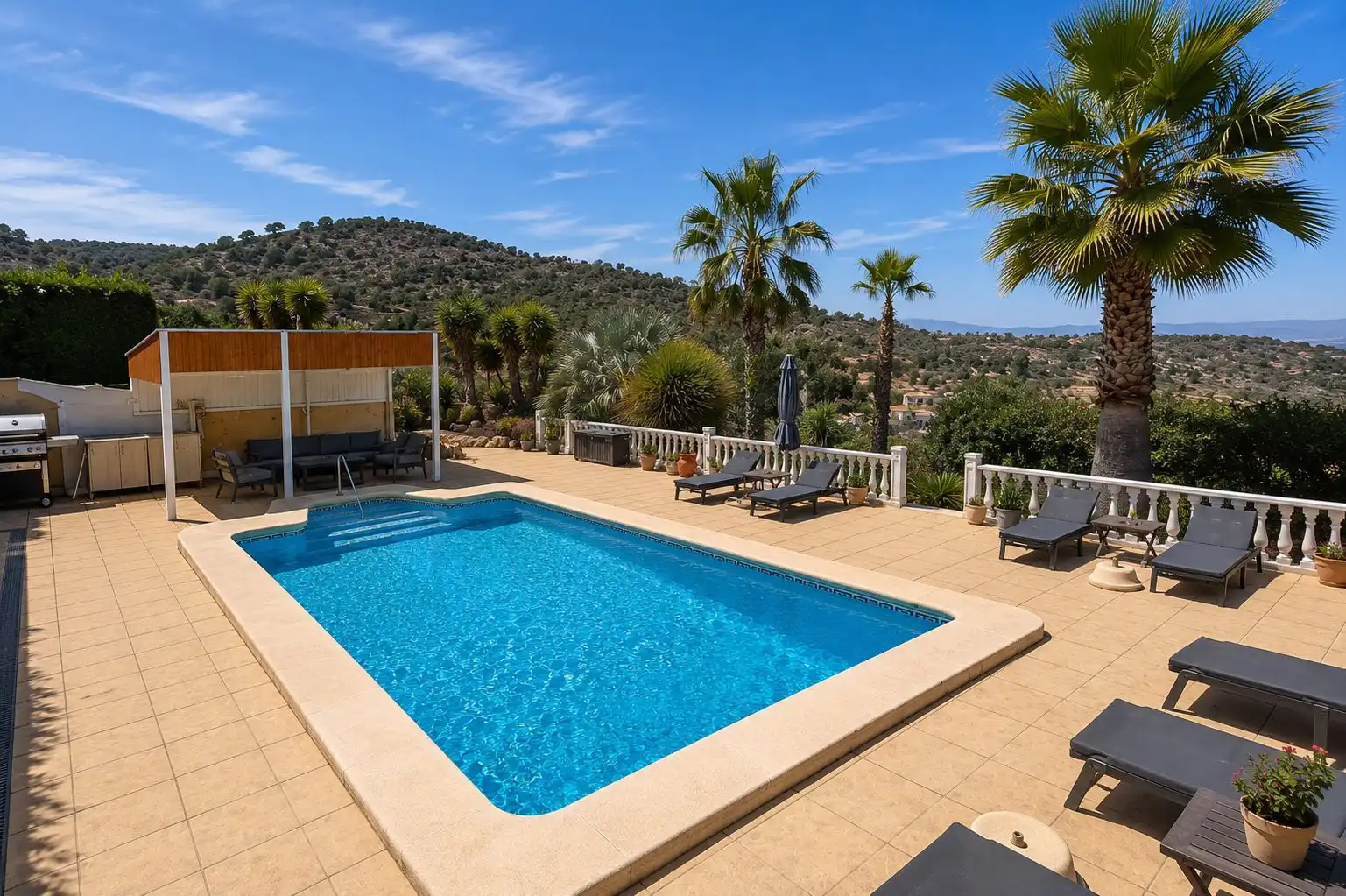 Casa con terraza en venta en N/A, imagen 21