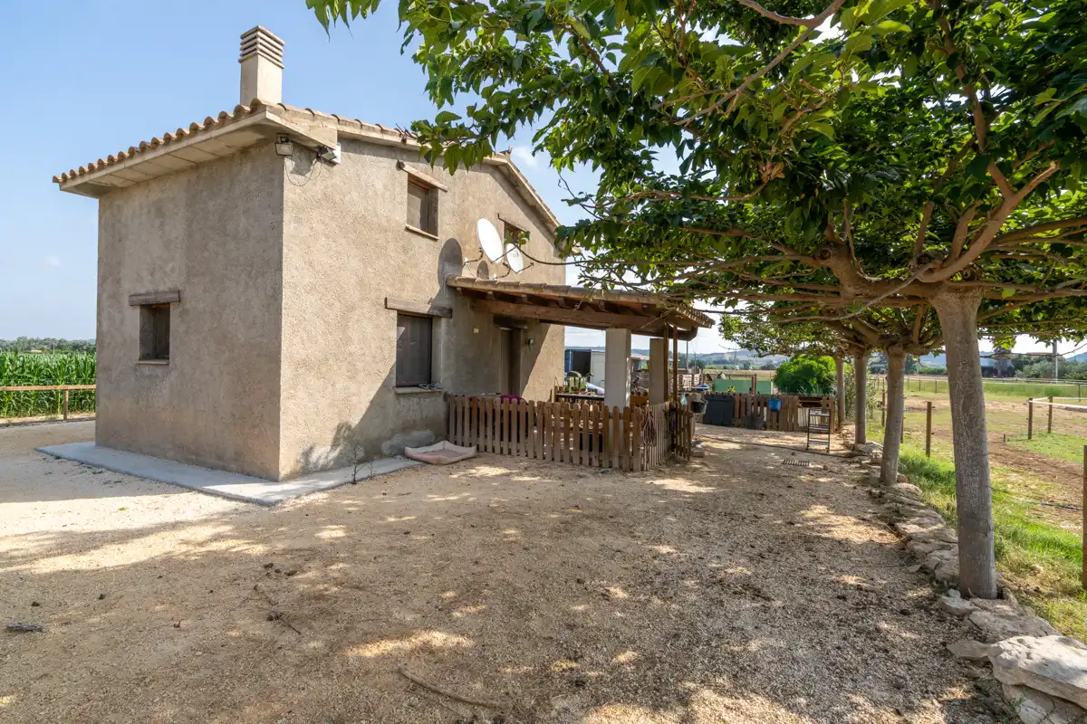 Country house for sale in Vial Camino 144, imagen 2