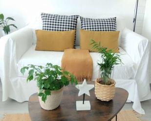 Living room of Apartment to share in Bermeo  with Terrace
