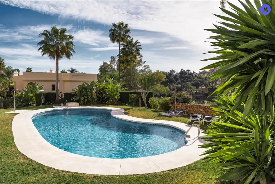 Apartamento con piscina en venta en La Quinta, imagen 27