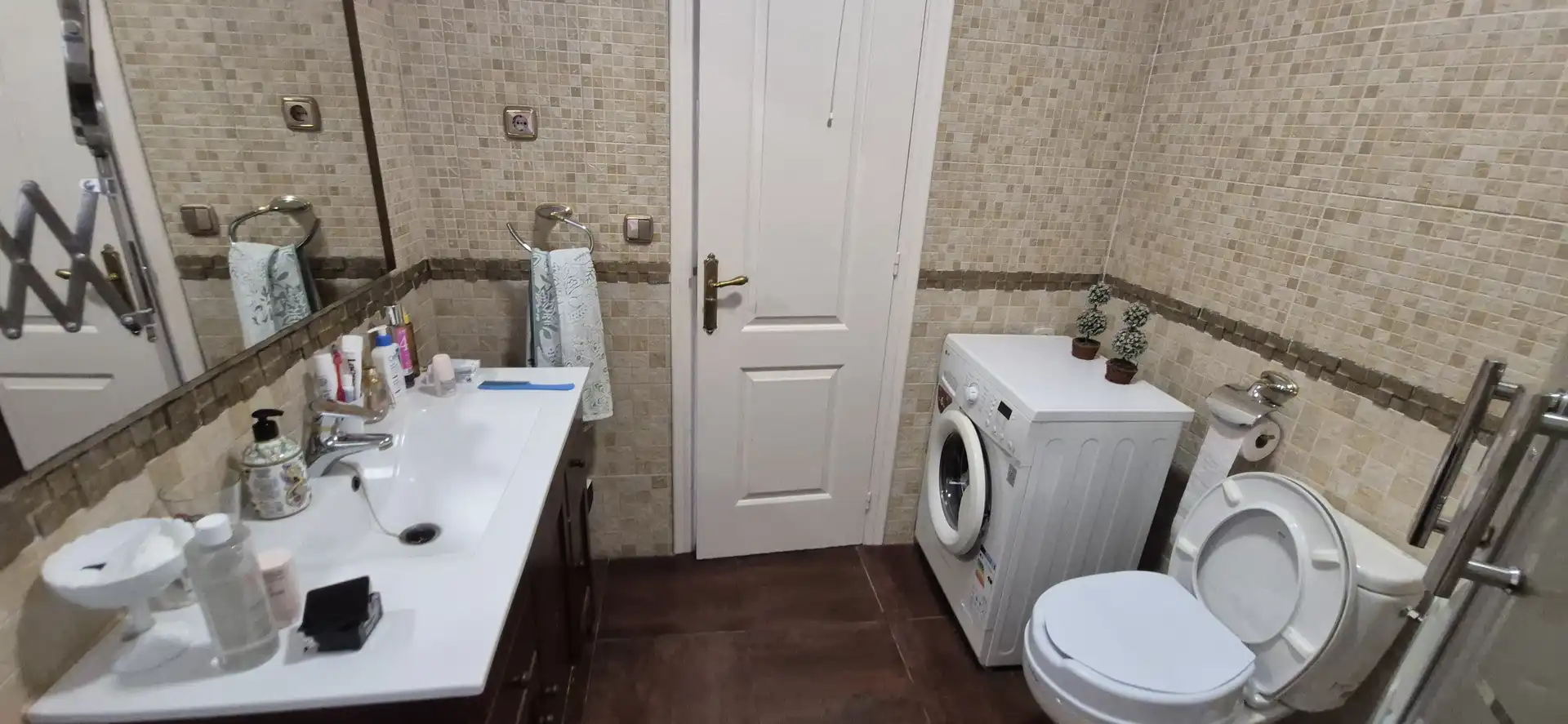 Appartement compact avec piscine à vendre à Camino Sendero Calypso nº 1 Sitio de Calahonda 1, imagen 37