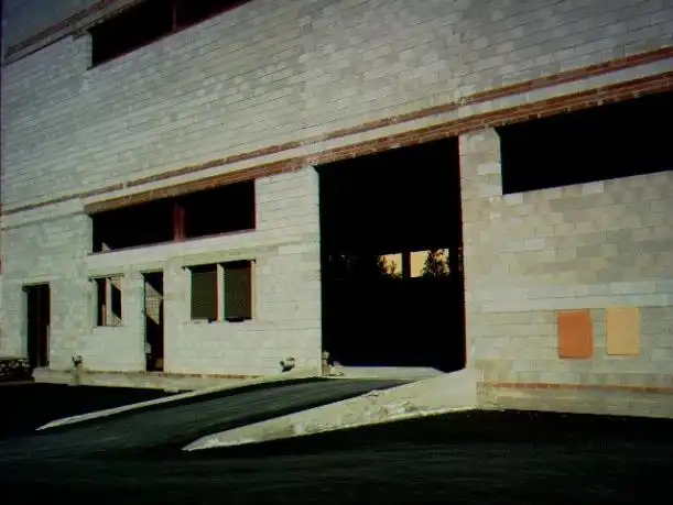Exterior view of Buildings for sale in Elche / Elx