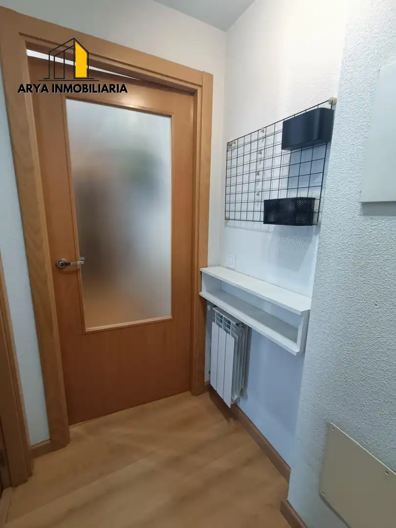 Flat for sale in Torrejón de Ardoz  with Heating, Storage room and Community pool