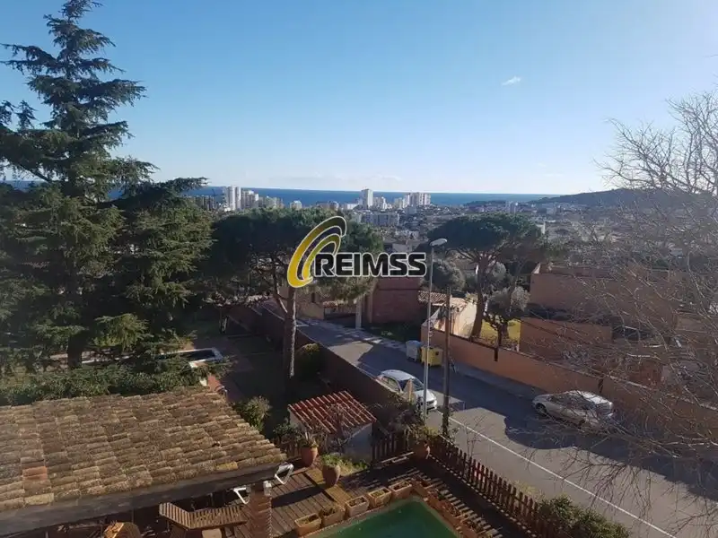 Casa amb piscina en venda a Platja d'Aro, imagen 7
