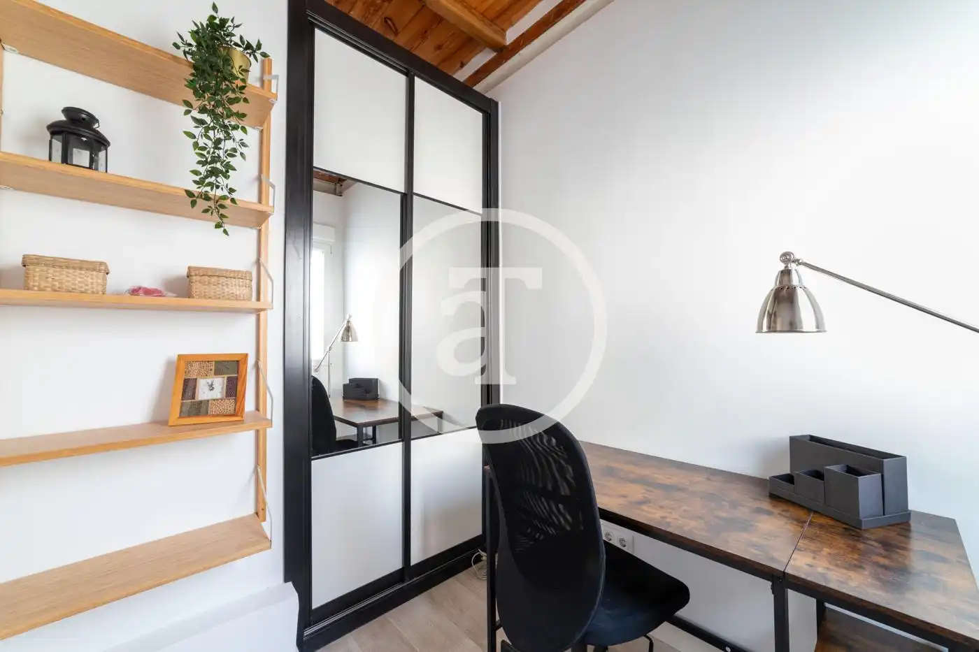 Wohnung mit Aufzug zur Miete in Calle de Juan Bravo, imagen 27