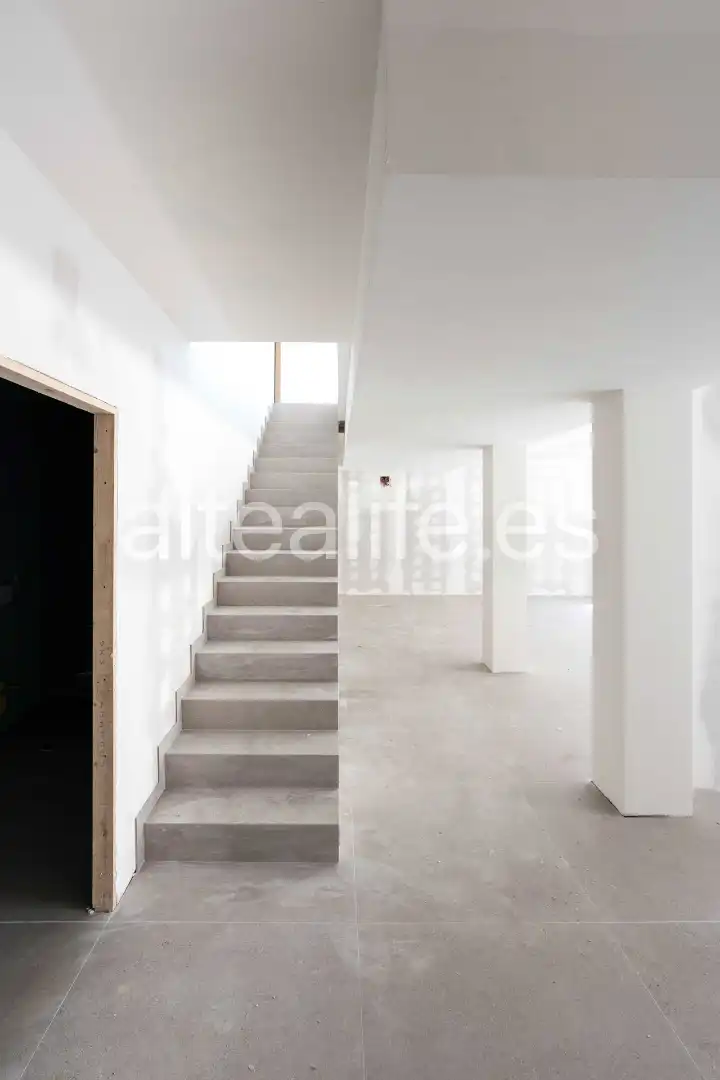 Casa o xalet en venda a Carrer Cap Roig, Barranco Hondo