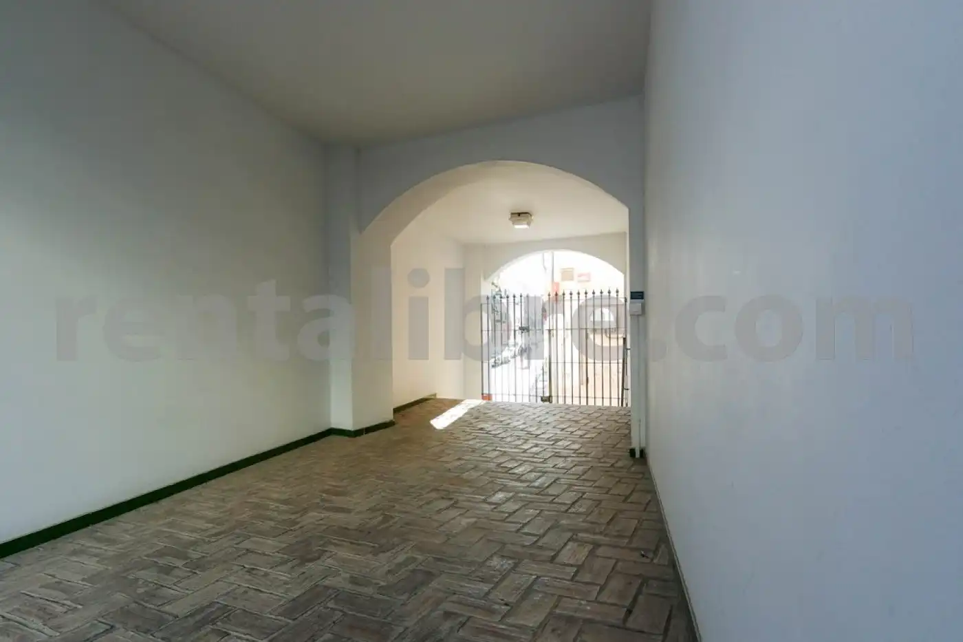 Loft zur Miete in Centro - Calzada - Cabo Noval