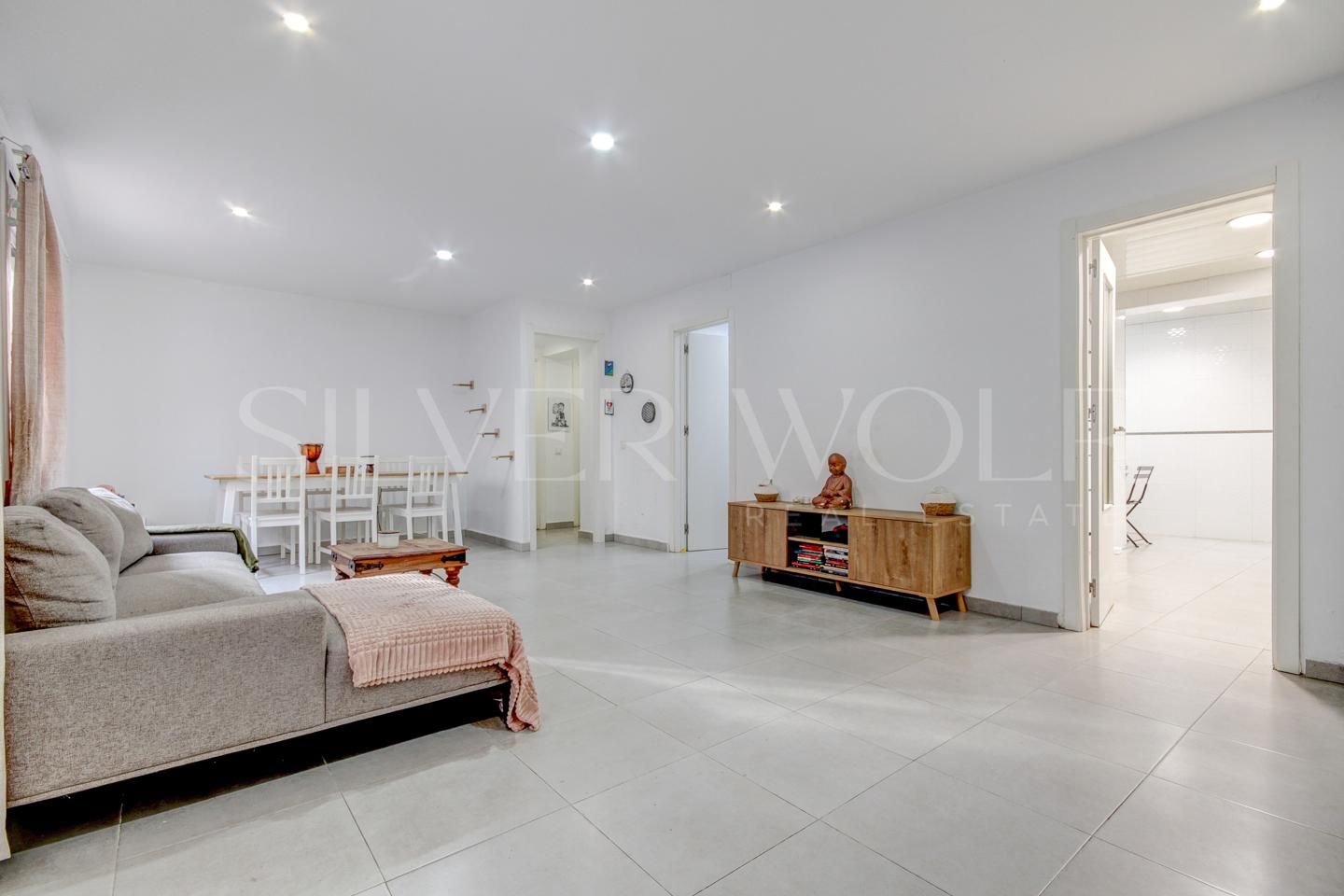 Planta baja for sale in Viladecans  with Alarm