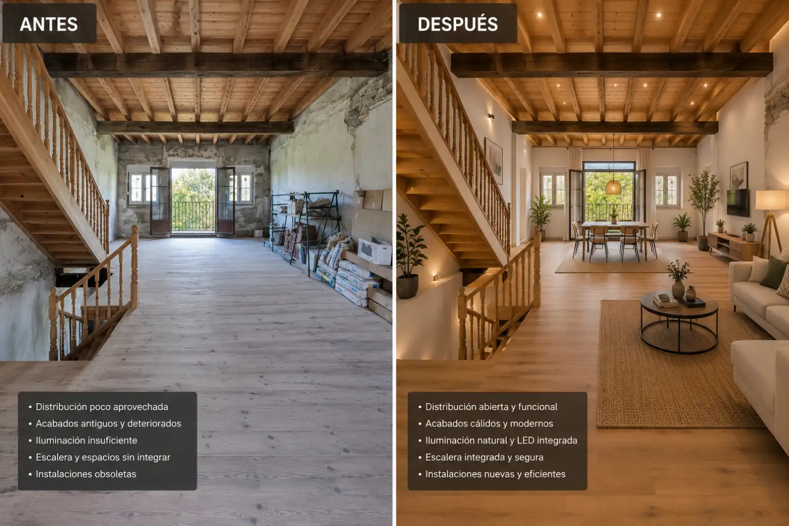 Casa adosada en venda en Rasines amb Parquet