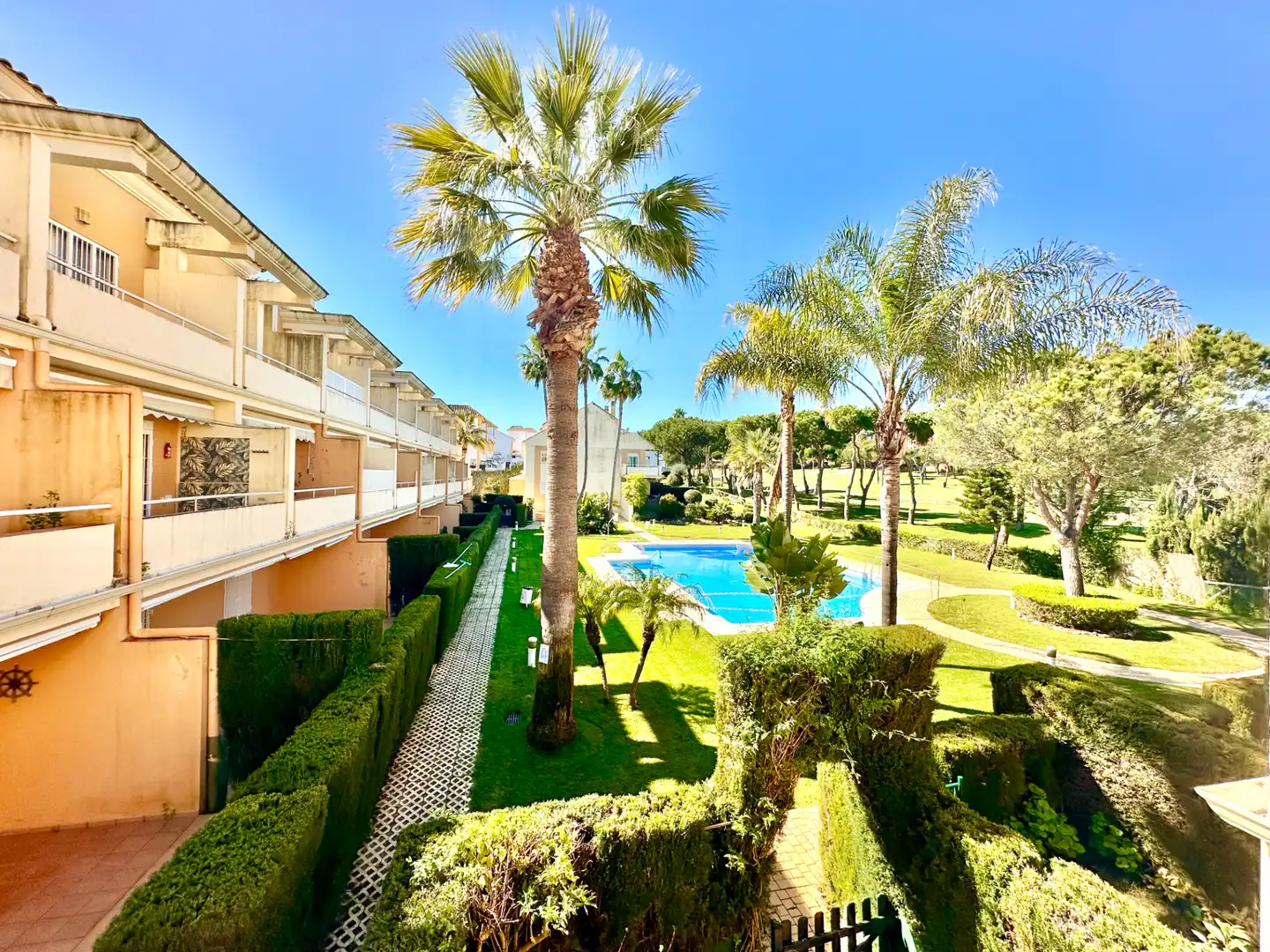 Adosado con terraza en venta en Calle Cañaveral, imagen 17