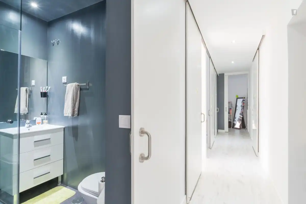 Habitación en Casco histórico