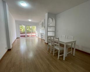 Dining room of Flat to rent in Leganés  with Terrace