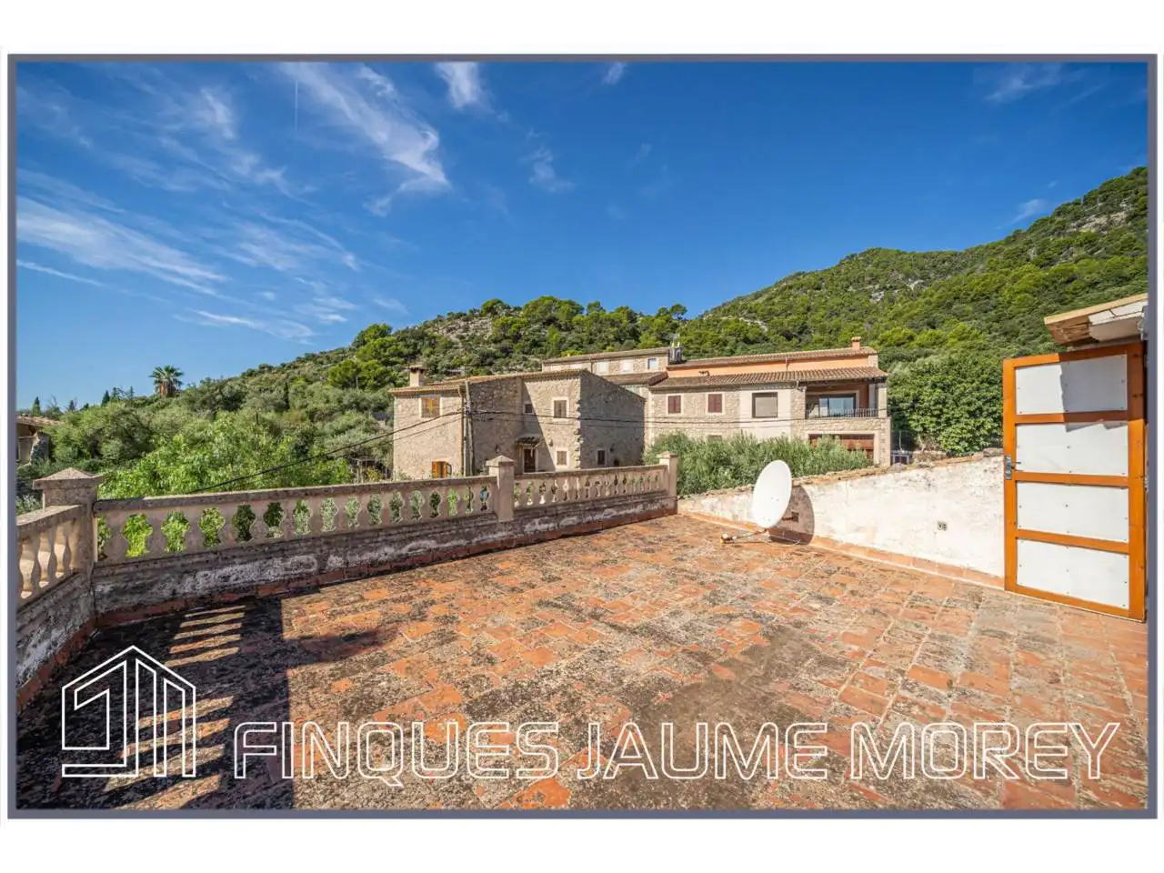 Villa avec piscine à vendre à Camino Coma sn, imagen 35