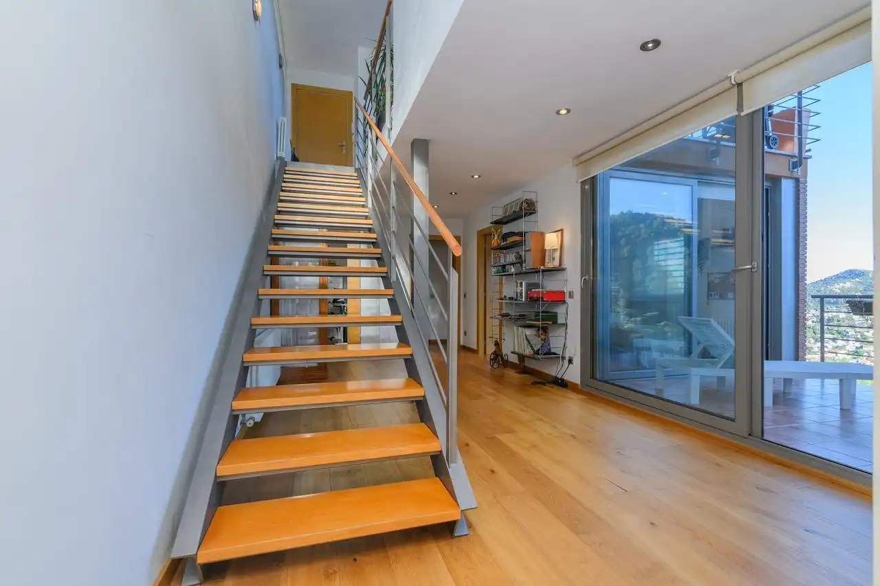 Casa o chalet en venta en Vallirana con Aire acondicionado y Balcón
