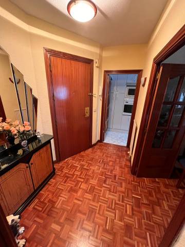 Piso en Venta en Norte - Universidad