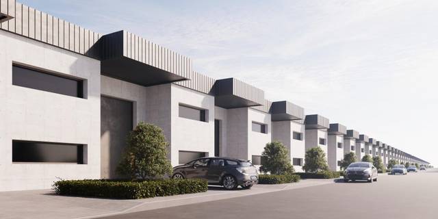 Terreno residencial en Venta en Calle SUELO URB SUBS-IT, 2 en Escúzar