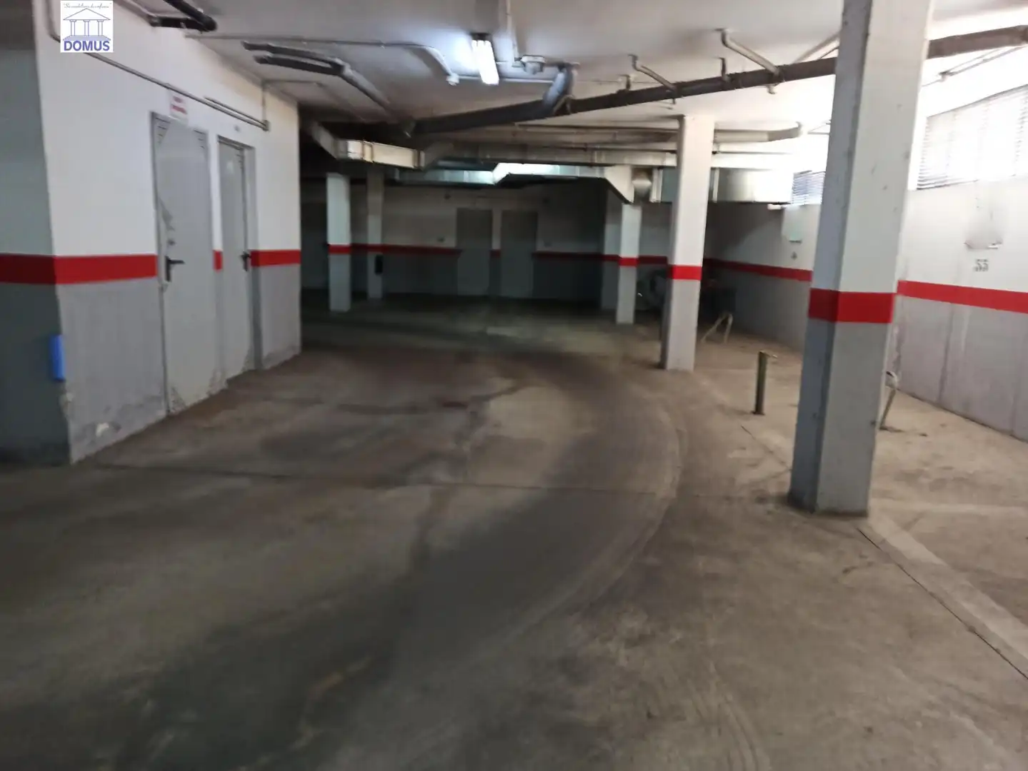 Aparcamiento en venta en Oeste, imagen 5