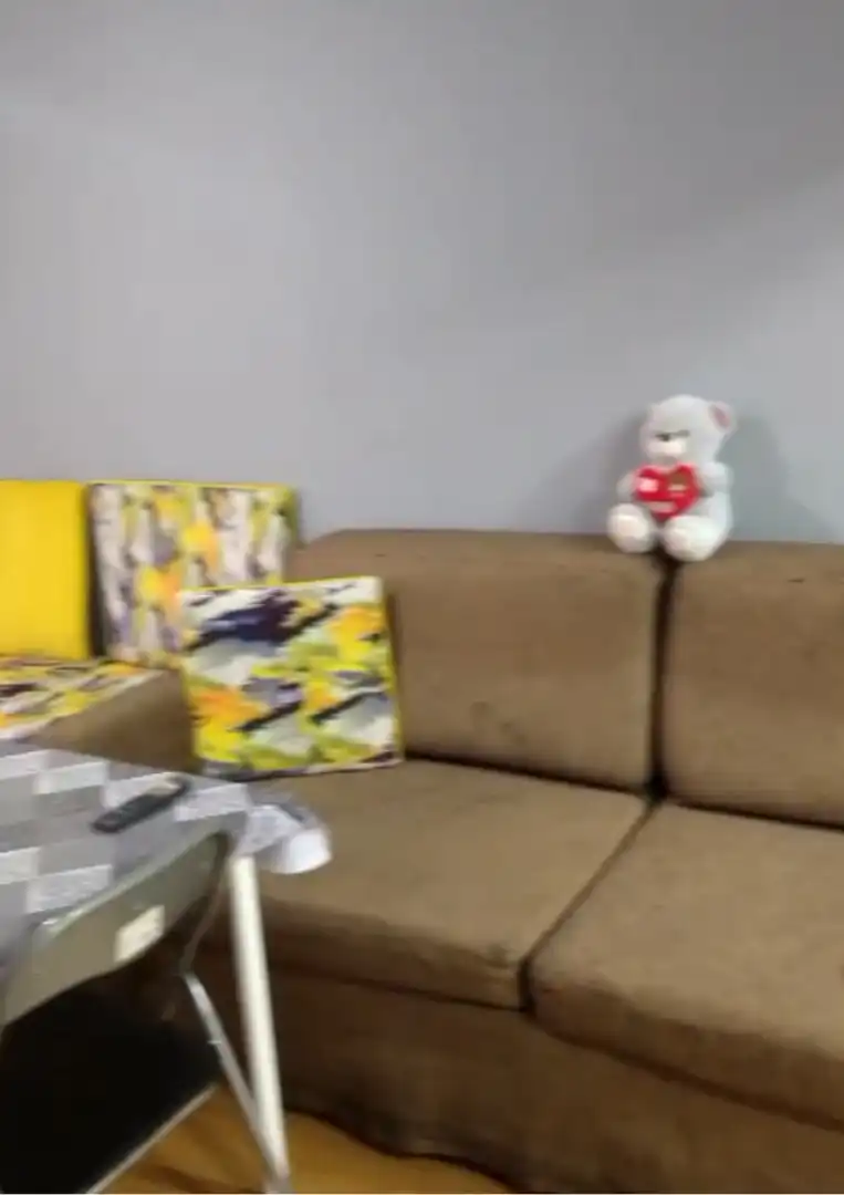 Living room of Flat for sale in Aranjuez  with Terrace, Storage room and Furnished