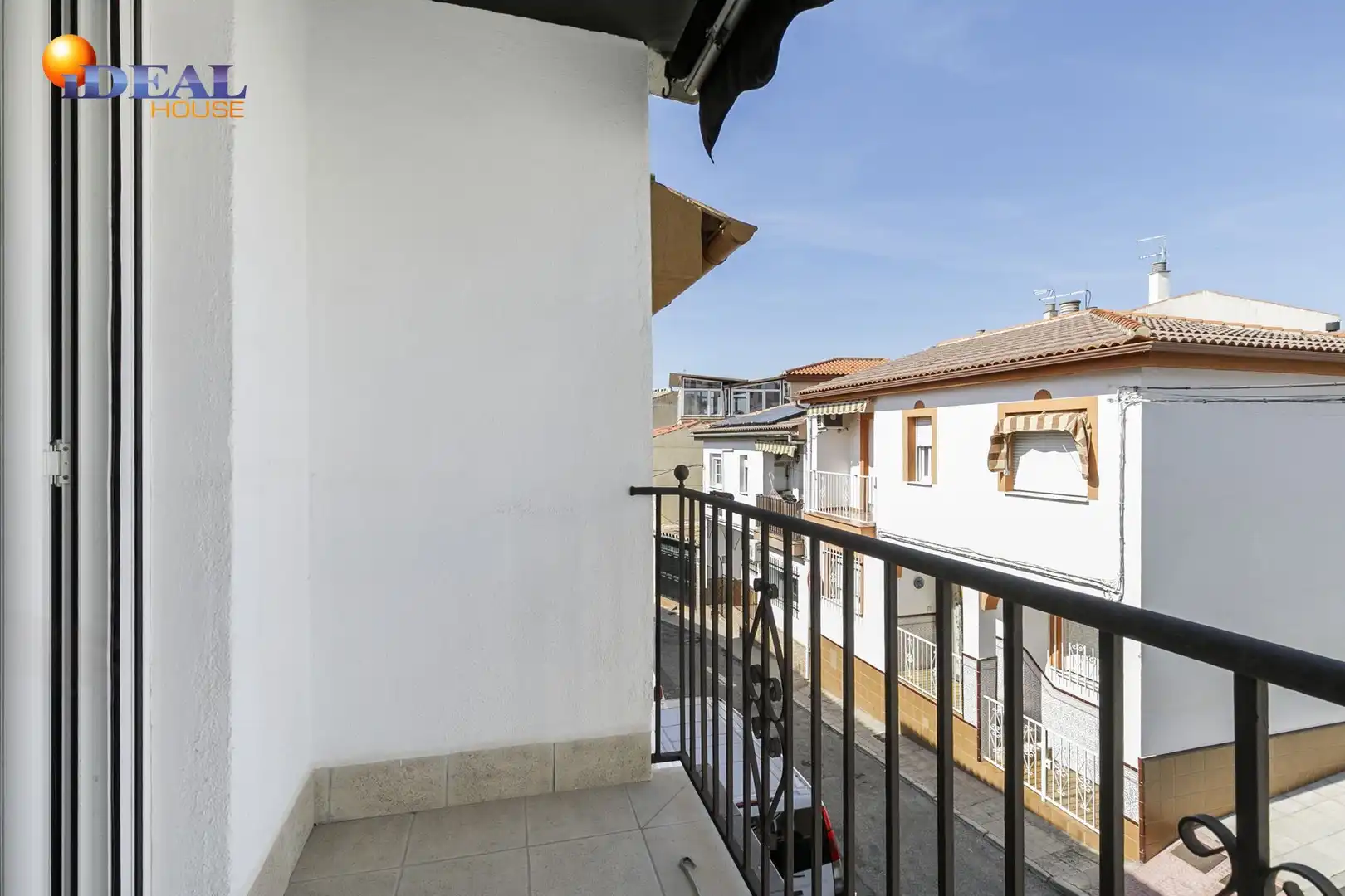 Casa a schiera con terrazza in vendita a Calle del Pensamiento, imagen 20
