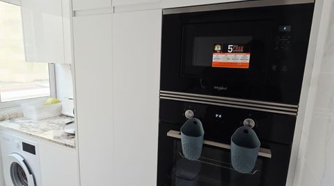 Foto 2 de Piso de alquiler en Calle Ibiza, 2, Levante Alto, Benidorm