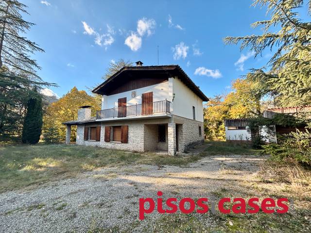 Casa-chalet en Venta en Tona