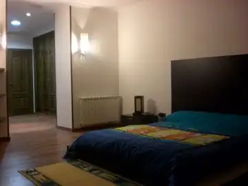 Bedroom of Houses for sale in Foz  with Heating, Private garden and Terrace