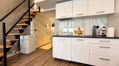 Foto 4 de Estudi en venda a Avenida Riera de Cassoles, 21, El Putget i el Farró,  Barcelona Capital