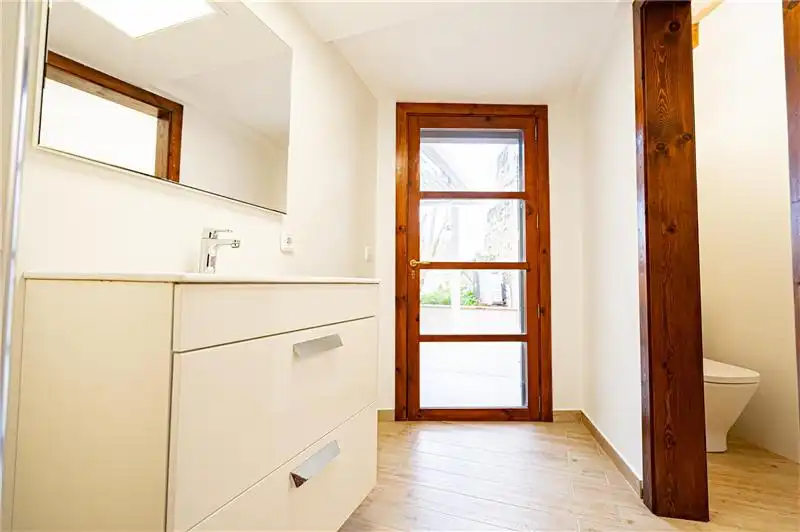 Planta baja en venta en Santa Eugènia con Aire acondicionado y Terraza