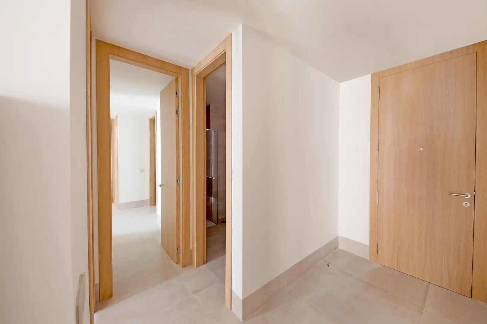Piso en venta en Málaga con Aire acondicionado, Calefacción y Trastero