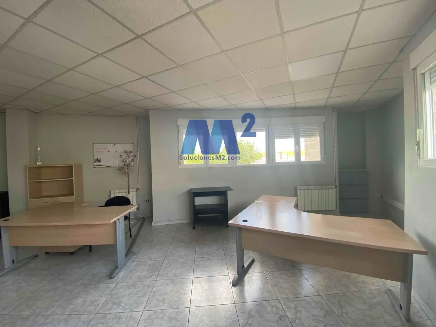 Industrial buildings for rent in Zona Industrial