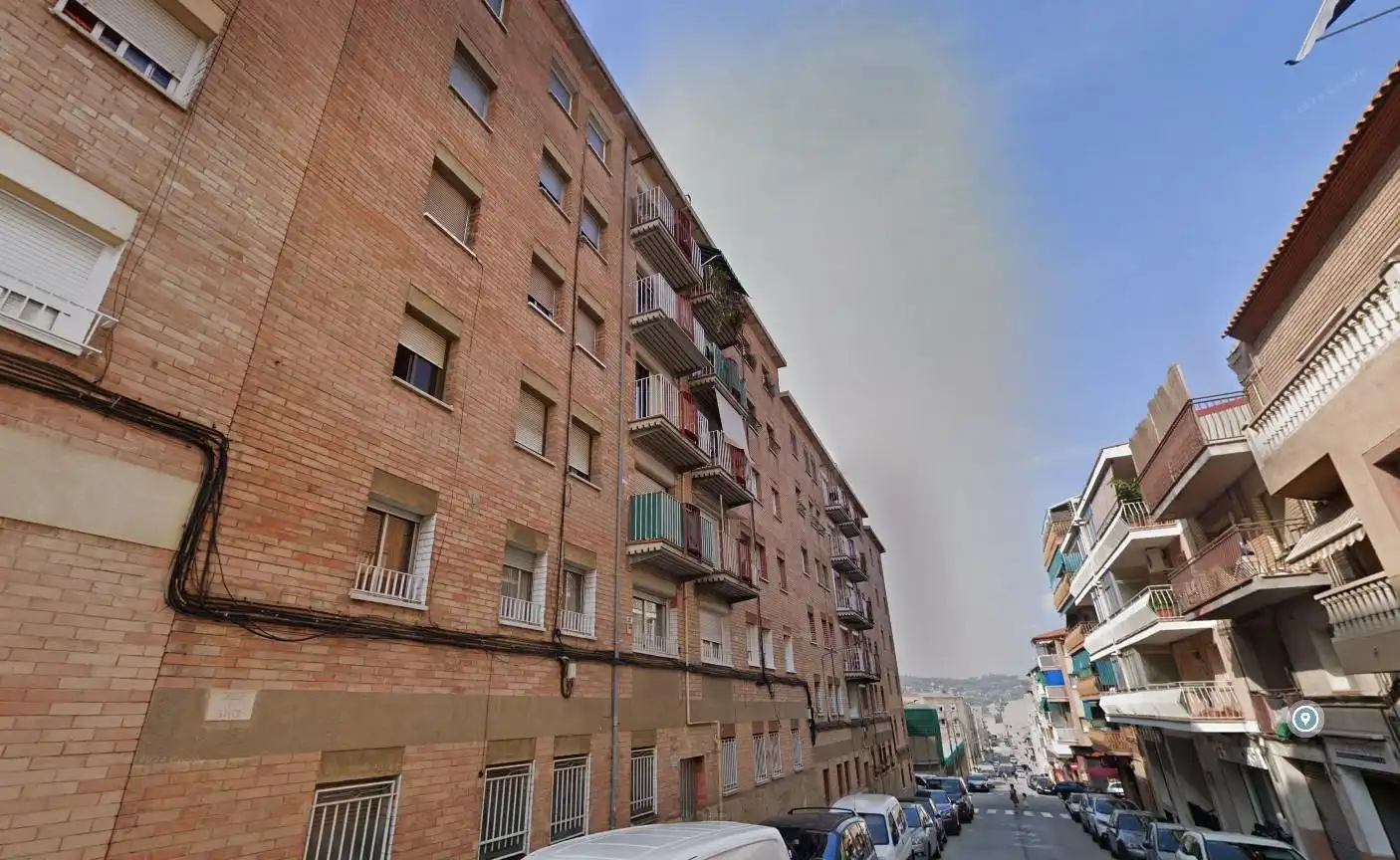 Flat with terrace for sale in BAGES, DEL 100, imagen 3